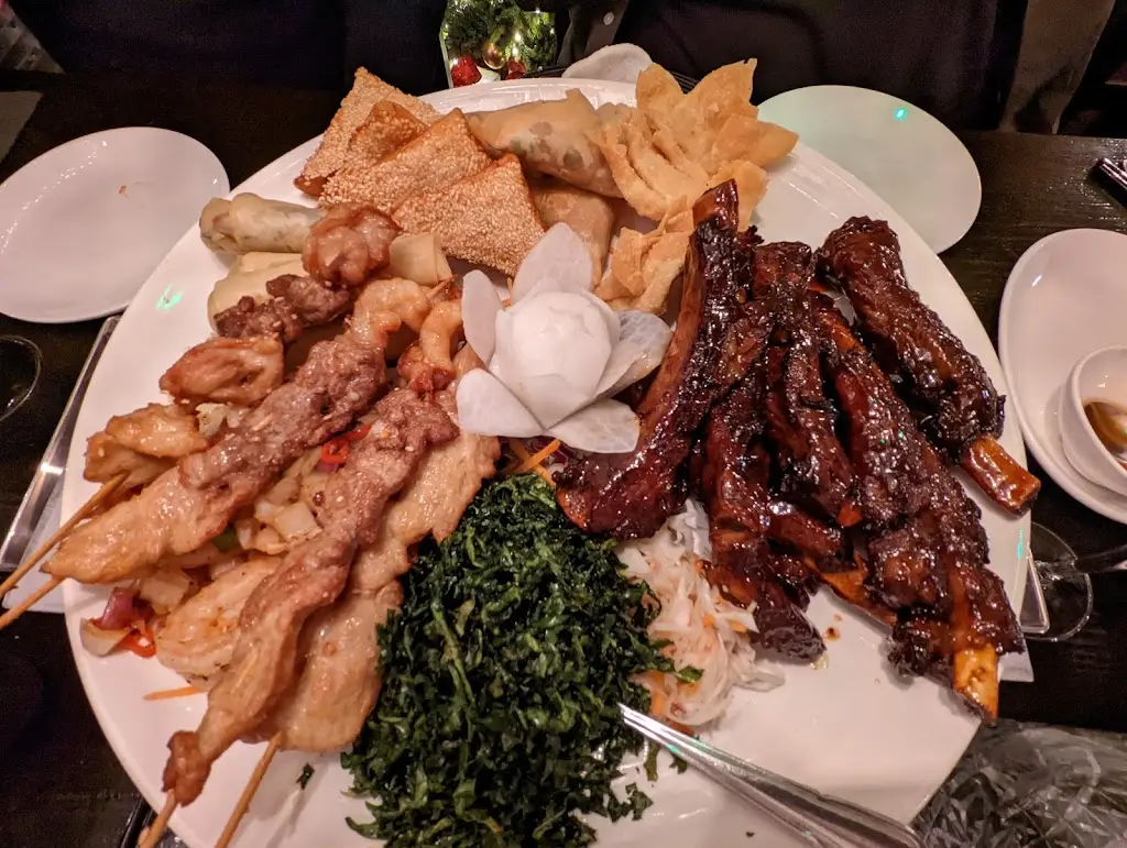 Matthew Major_Chows Eating House_Neston_review