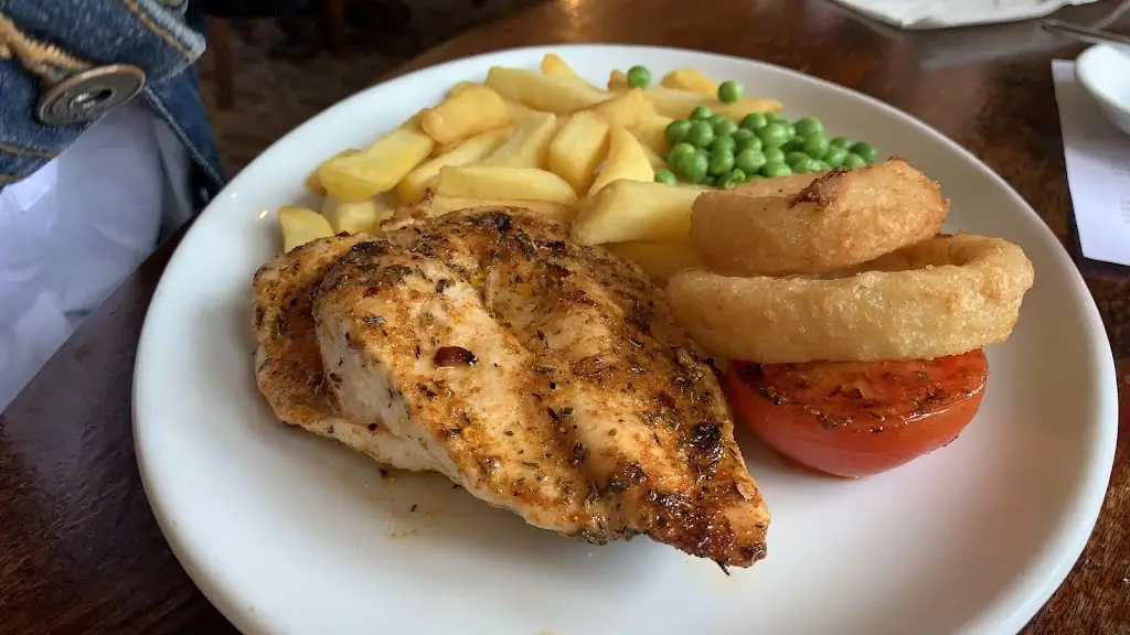 Menu_The Bay Horse_Barrow in Furness_immagine_4