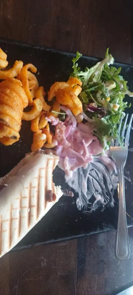 Menu_The Bay Horse_Barrow in Furness_immagine_7