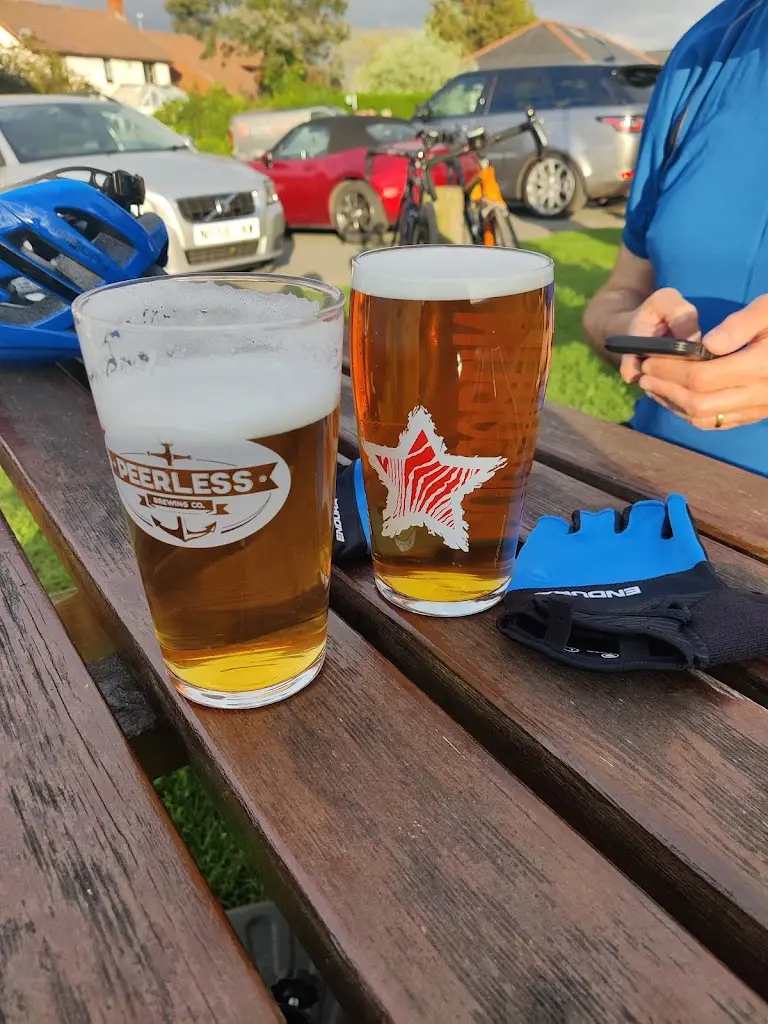 Menu_The Harp Inn_Neston_image_5