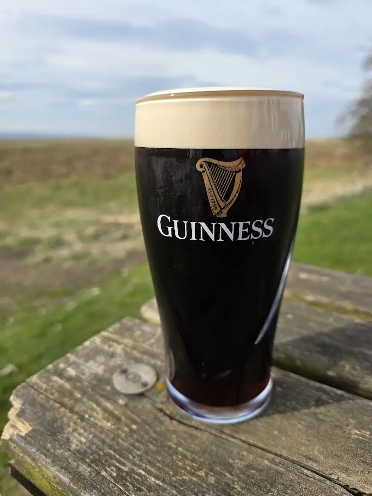 Menu_The Harp Inn_Neston_image_6