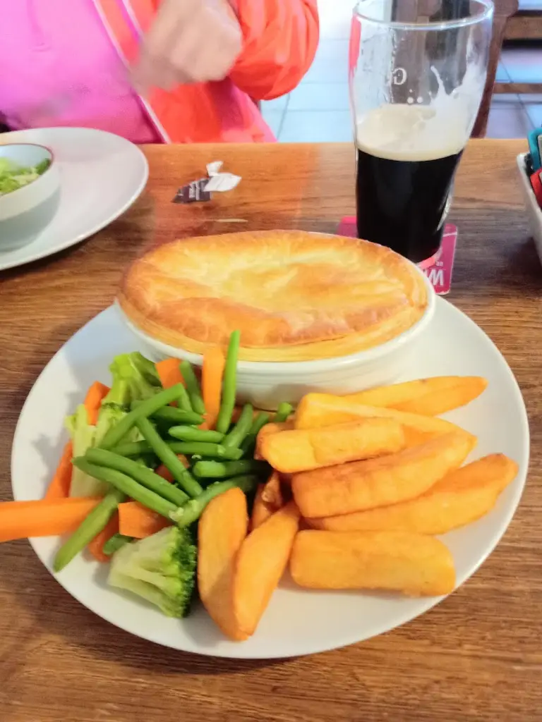 Menu_The Harp Inn_Neston_image_8