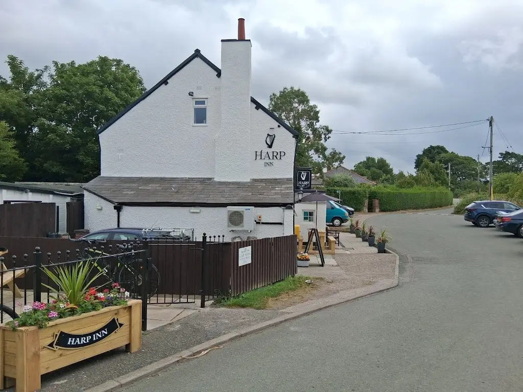 G_The Harp Inn_Neston_review