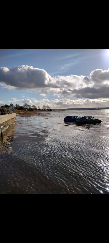 Ian H_The Harp Inn_Neston_review