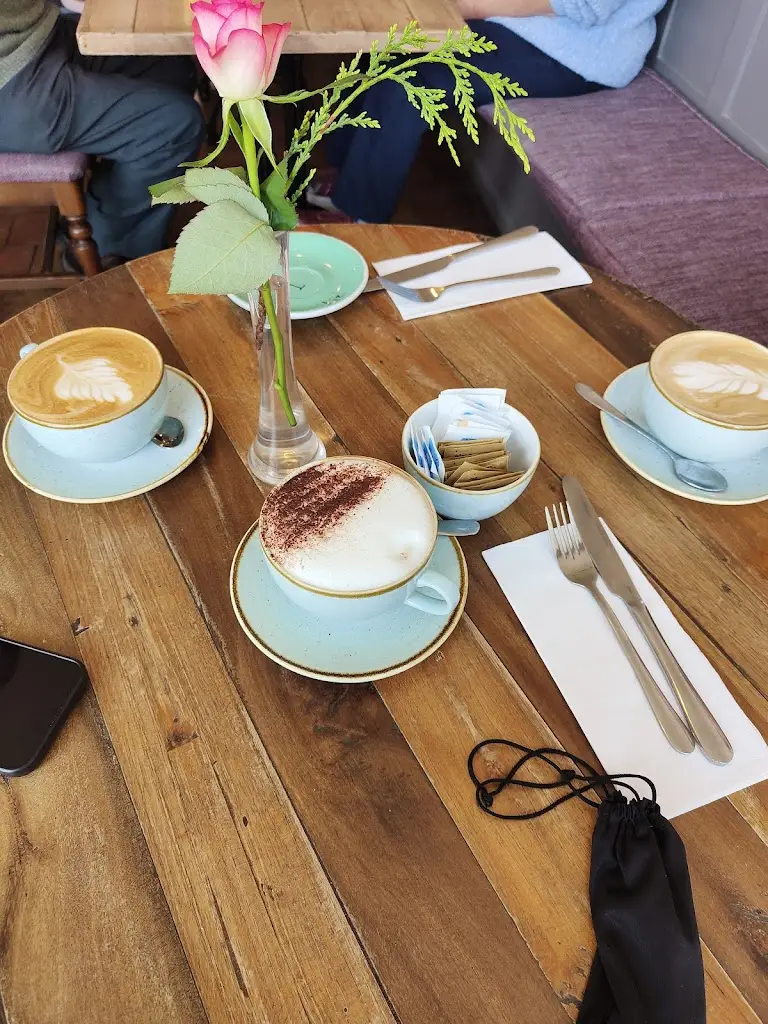 Menu_The Blue Bicycle_Neston_image_7