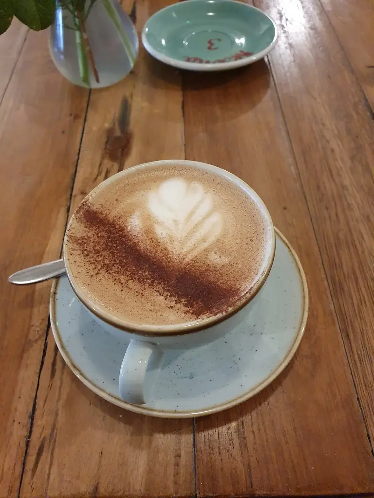 Menu_The Blue Bicycle_Neston_image_8