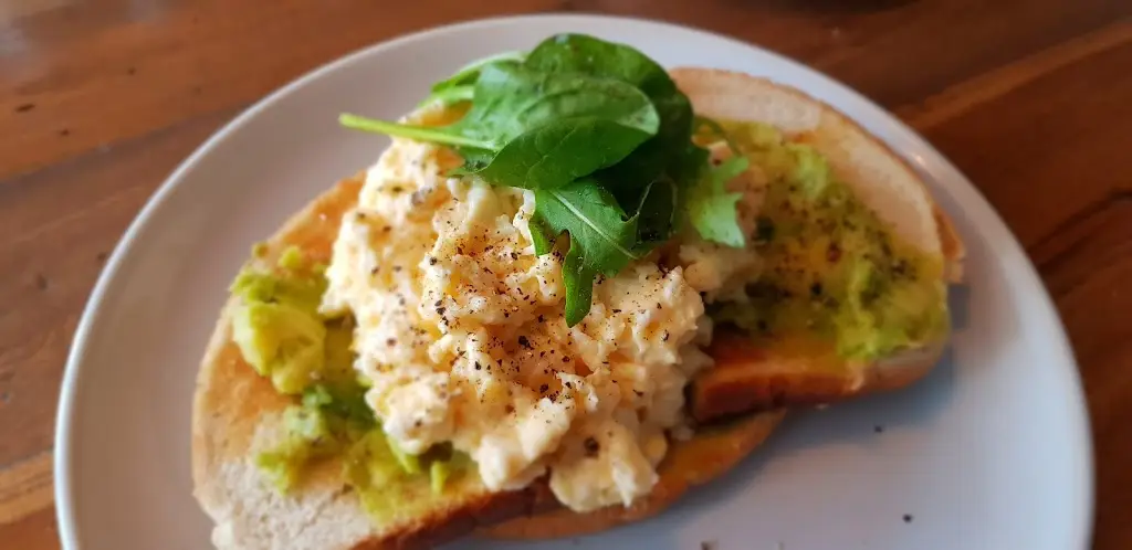 Menu_The Blue Bicycle_Neston_image_9