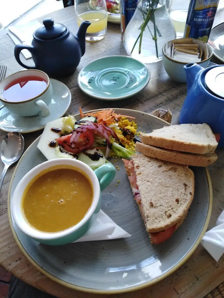 Nicola Whitley_The Blue Bicycle_Neston_review