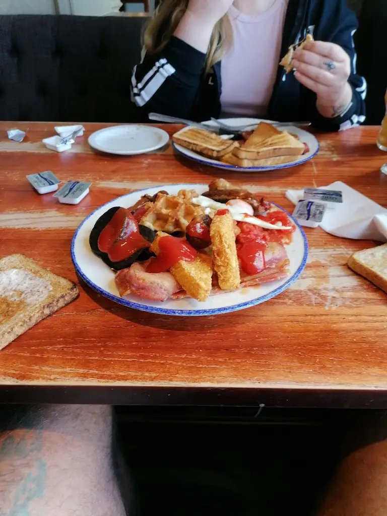 Menu_The Old Quay_Neston_image_5