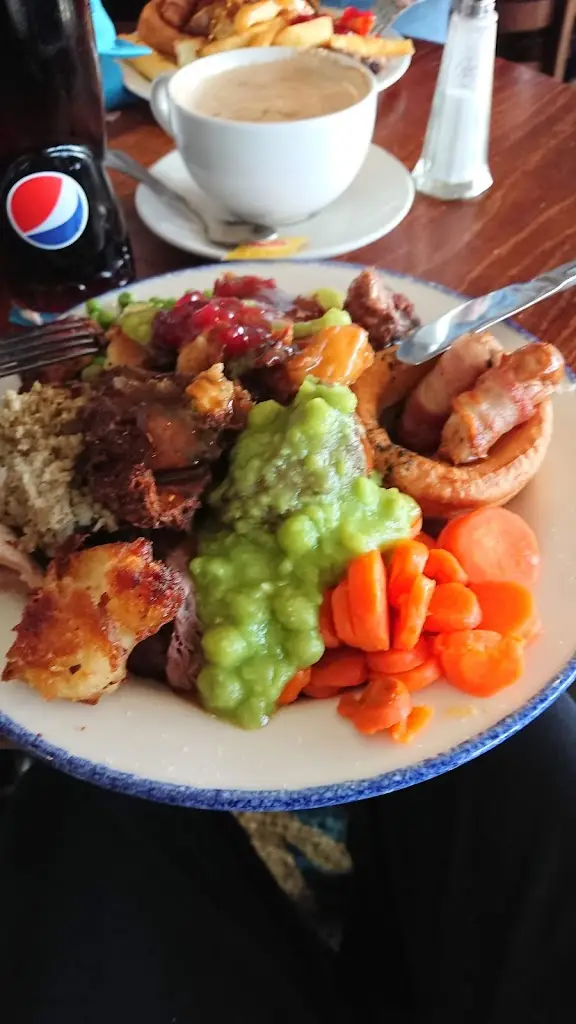 Menu_The Old Quay_Neston_image_7