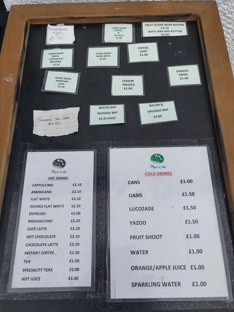 Menu_Nets Cafe_Neston_image_2