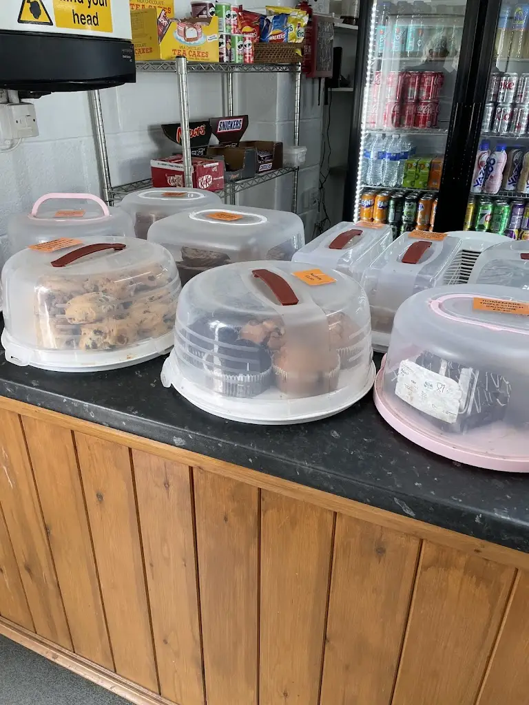 John D_Nets Cafe_Neston_review