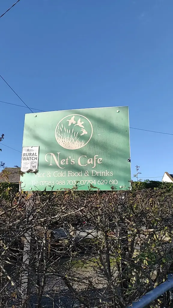 Yeiva_Nets Cafe_Neston_review