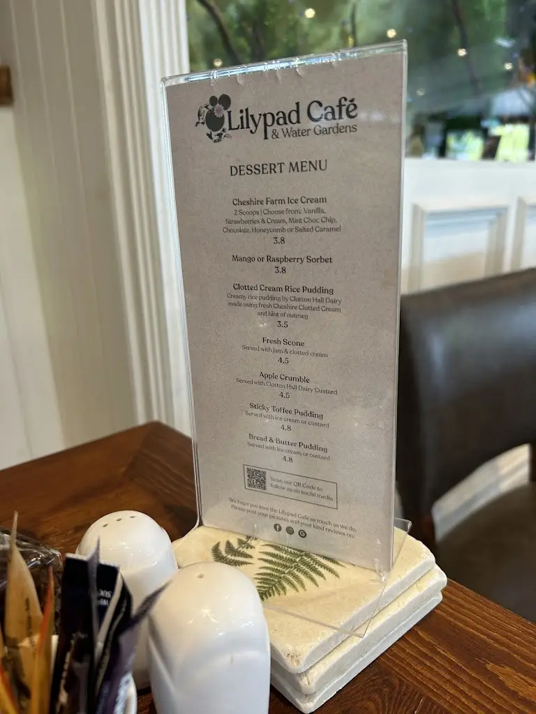 Menu_Lilypad Cafe & Water Gardens_Neston_image_3