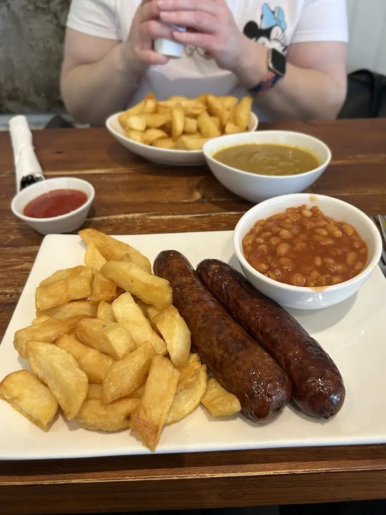 Menu_Lilypad Cafe & Water Gardens_Neston_image_7