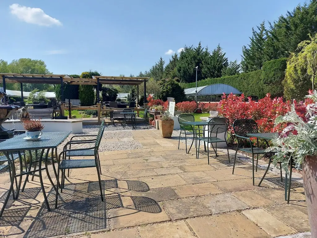 Lilypad Cafe & Water Gardens_Neston_slider_image_1