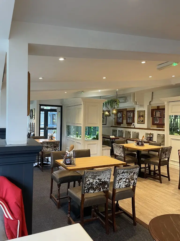 Lilypad Cafe & Water Gardens_Neston_slider_image_3