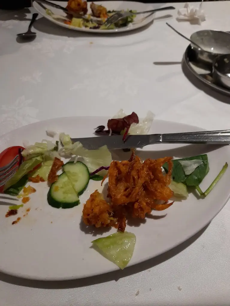 Menu_Britannia Spice_Neston_image_8