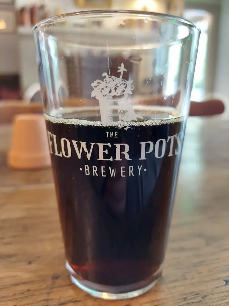 Menu_The Flower Pots Inn_New Alresford_image_5