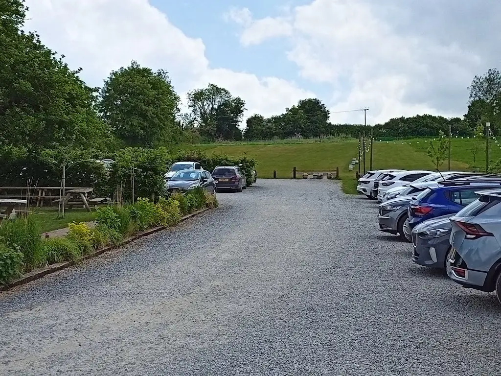 William K_The Flower Pots Inn_New Alresford_review