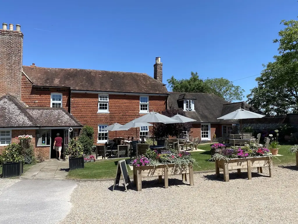 Jack Dunning_The Milbury at Beauworth_New Alresford_recensione