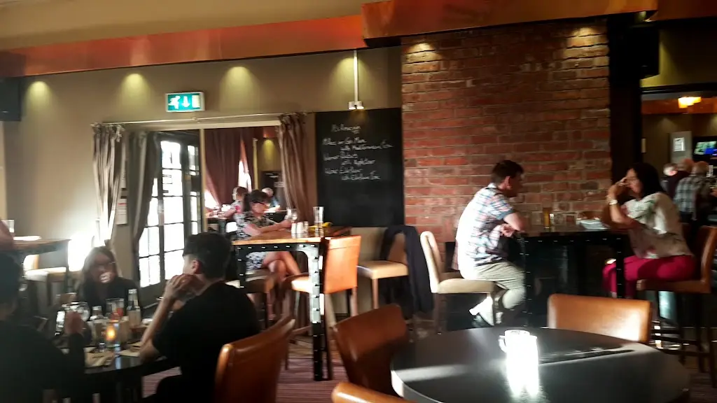 The Duke of Edinburgh Hotel_Barrow in Furness_slider_image_2