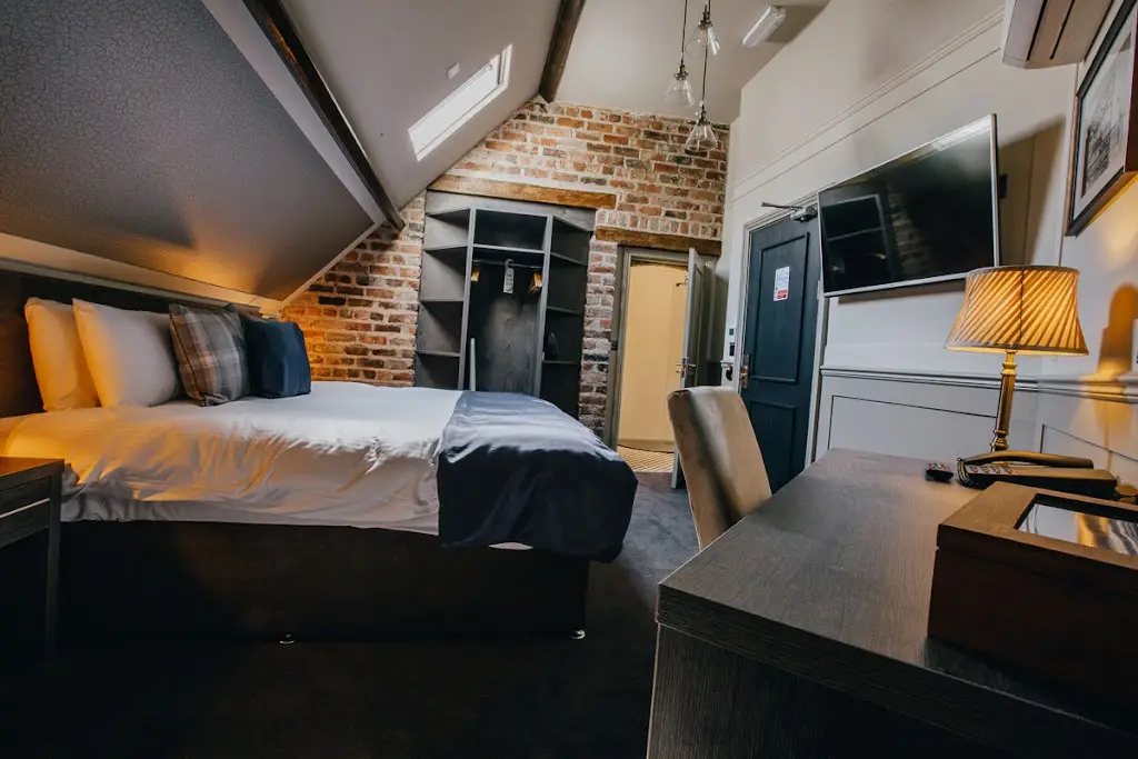 The Duke of Edinburgh Hotel_Barrow in Furness_slider_image_3