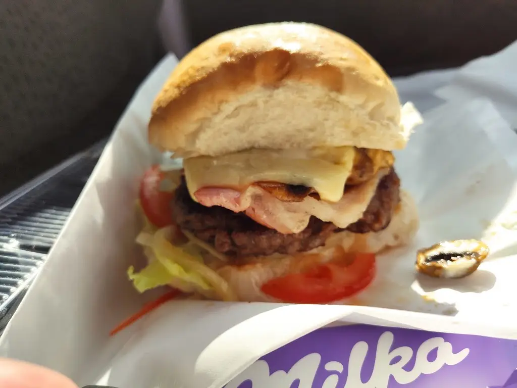 Menu_A31 Burger Van_New Alresford_image_6