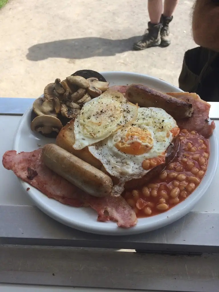 Menu_A31 Burger Van_New Alresford_image_7