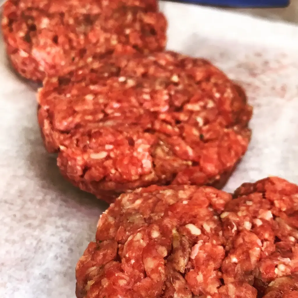 Menu_A31 Burger Van_New Alresford_image_8