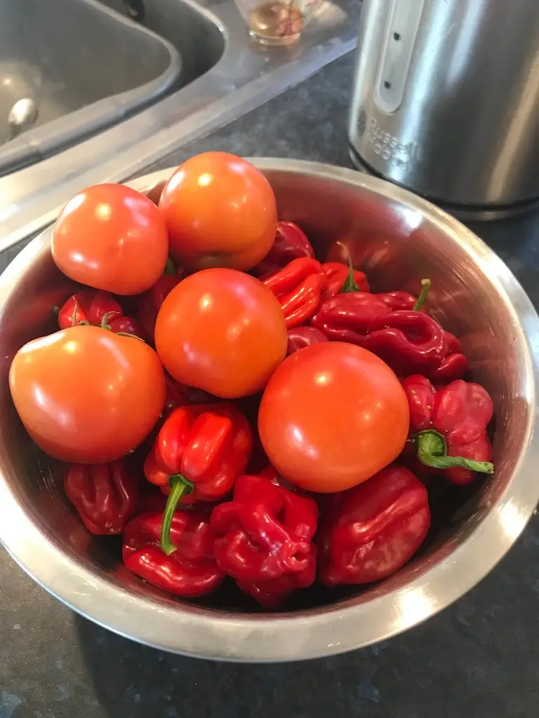 Menu_A31 Burger Van_New Alresford_image_9