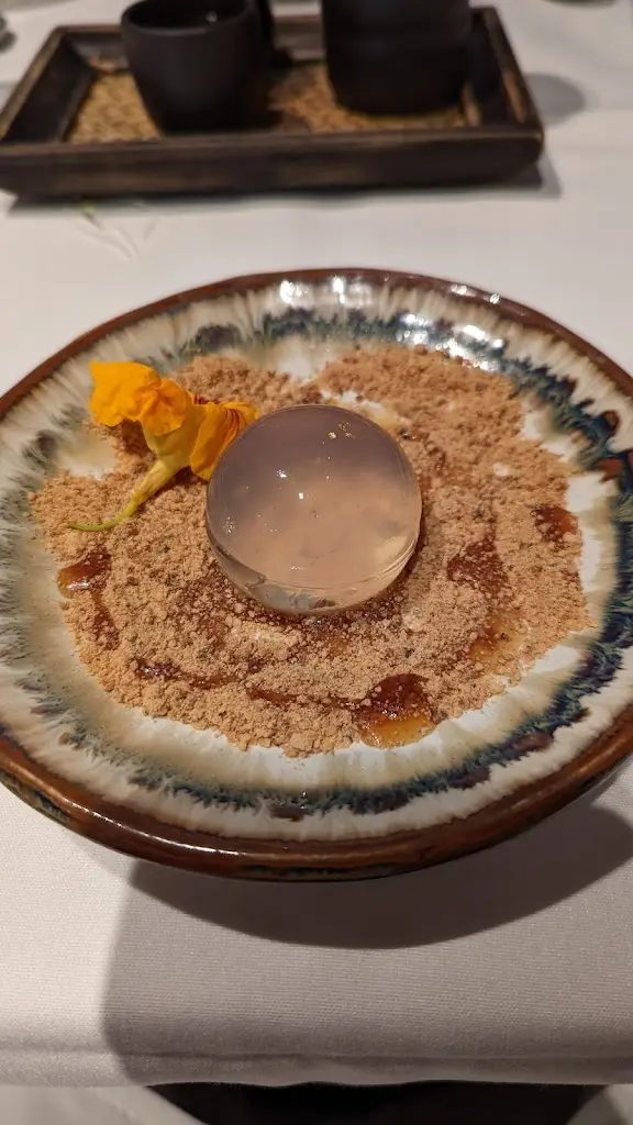 Menu_Kyoto Kitchen_New Alresford_immagine_5