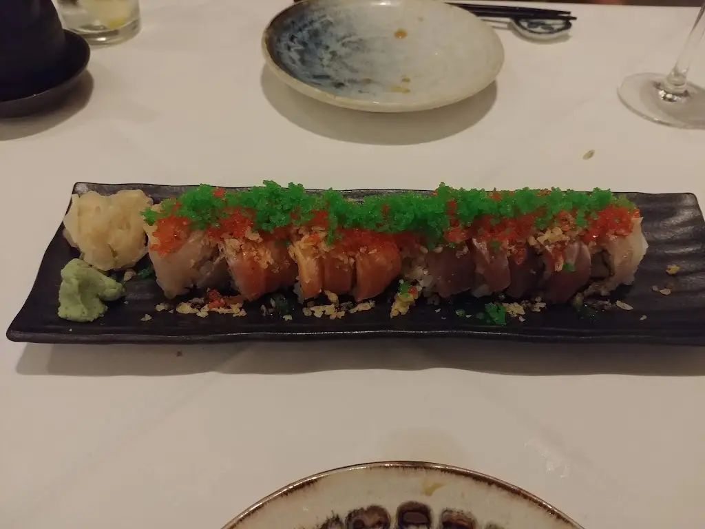 Menu_Kyoto Kitchen_New Alresford_immagine_6