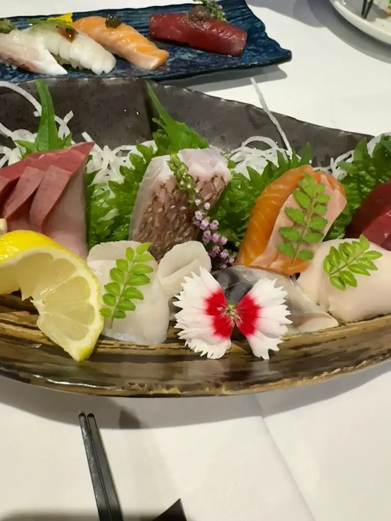 Menu_Kyoto Kitchen_New Alresford_immagine_8