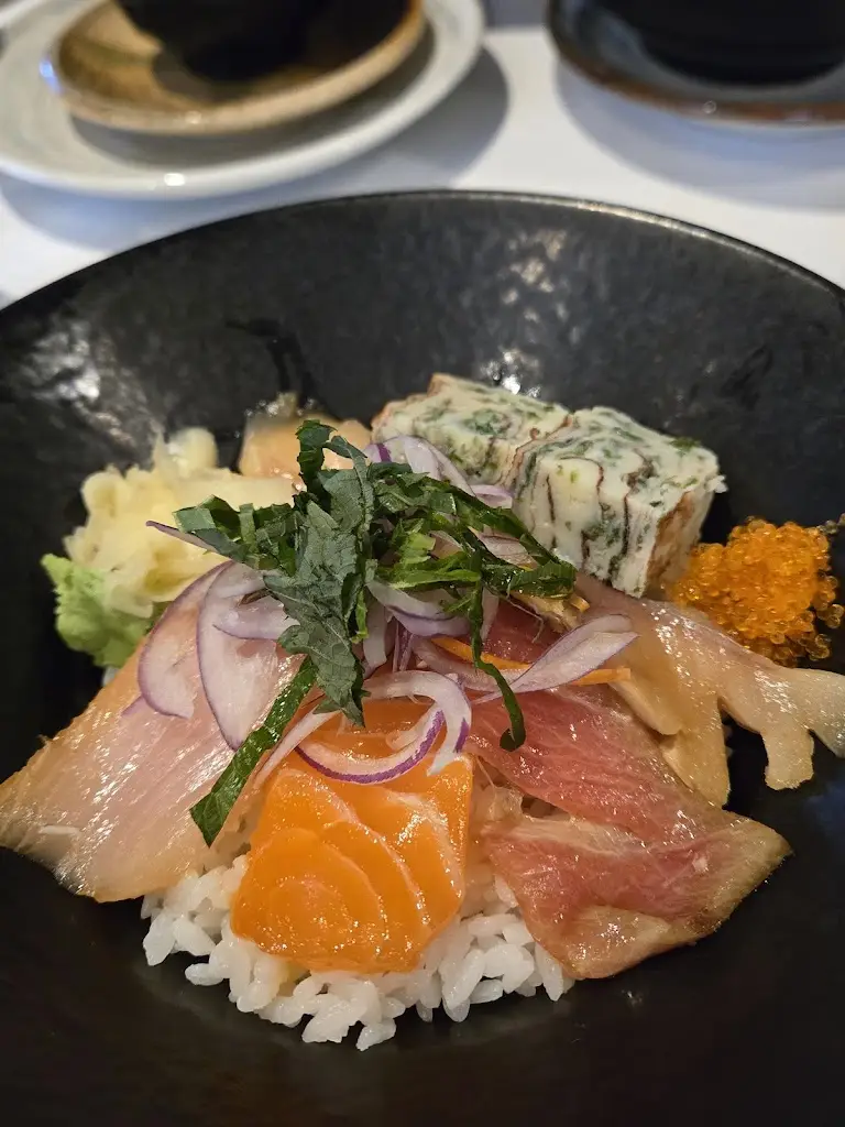 Kathy Wong_Kyoto Kitchen_New Alresford_recensione