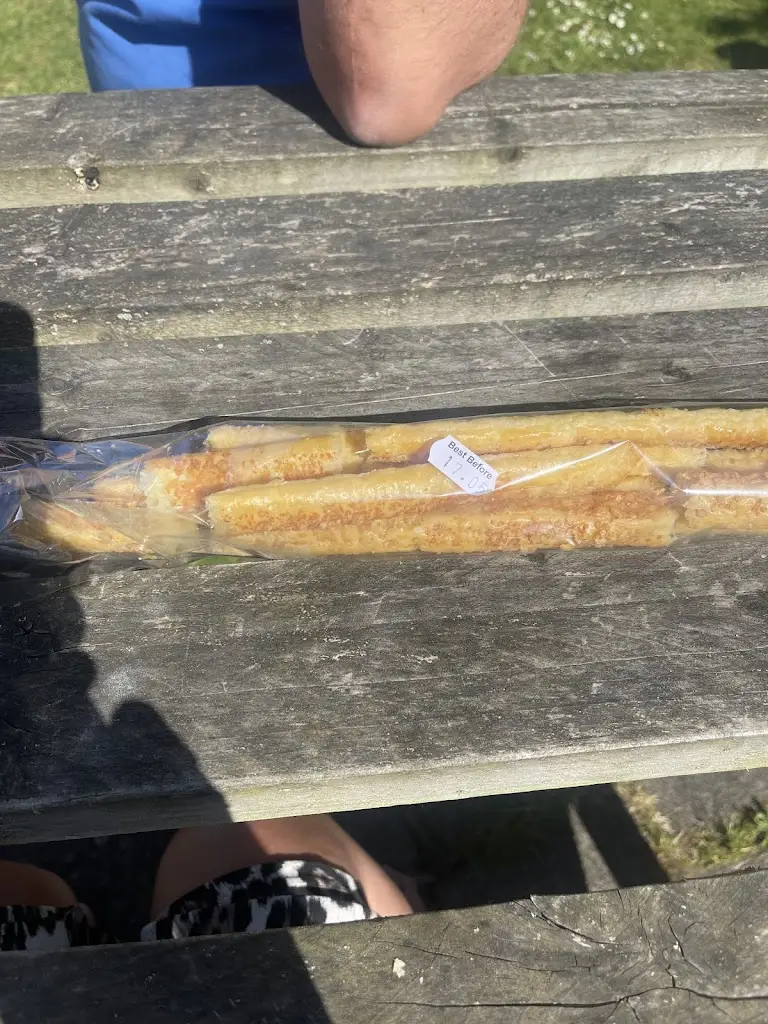 Anne_Mange2 Deli_New Alresford_review