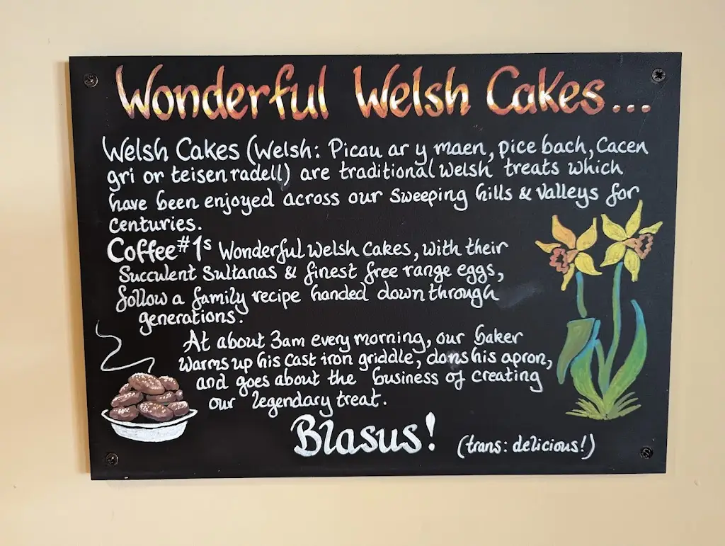 Menu_Coffee#1 Alresford_New Alresford_image_1