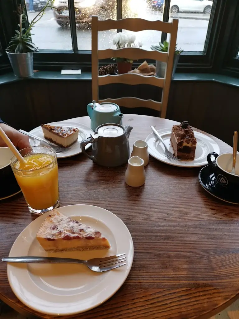 Menu_Coffee#1 Alresford_New Alresford_image_9