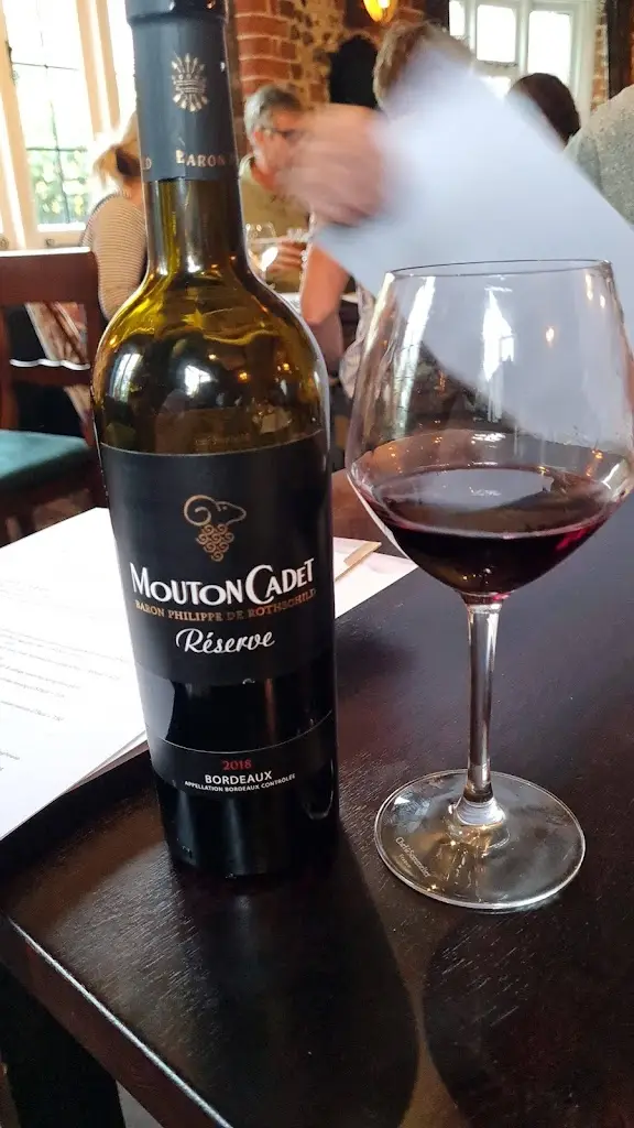 Menu_Old Forge Otterbourne_New Alresford_image_8