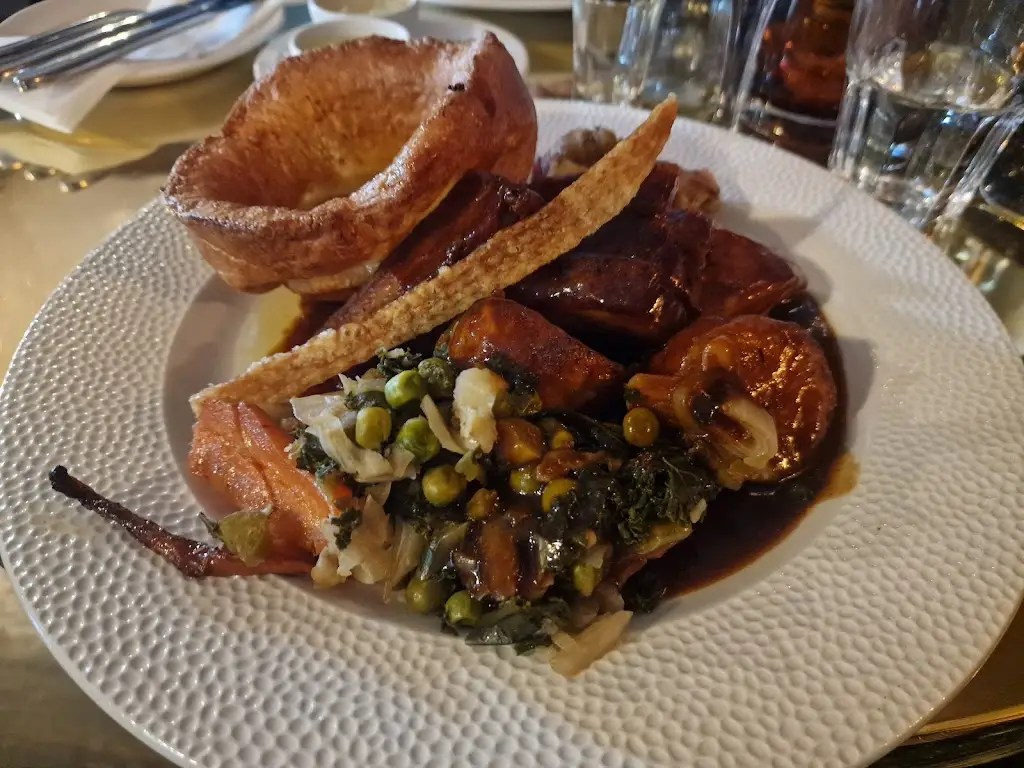 Viola Bakos_Old Forge Otterbourne_New Alresford_review