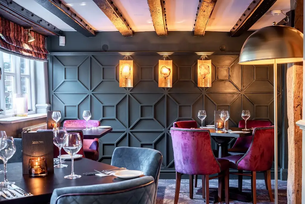 Old Forge Otterbourne_New Alresford_slider_image_1