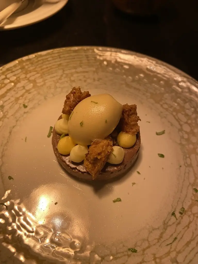 Menu_Taylor's Restaurant_Newark on Trent_image_5