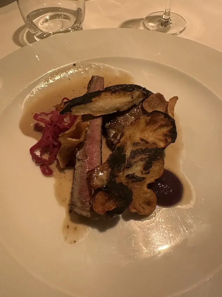 Menu_Taylor's Restaurant_Newark on Trent_image_6