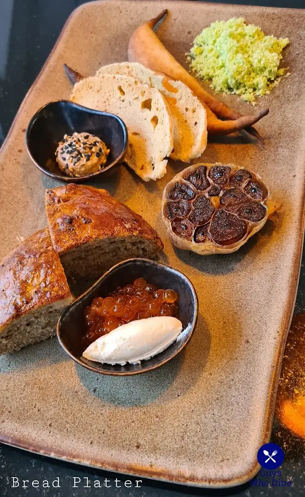 Menu_Taylor's Restaurant_Newark on Trent_image_8