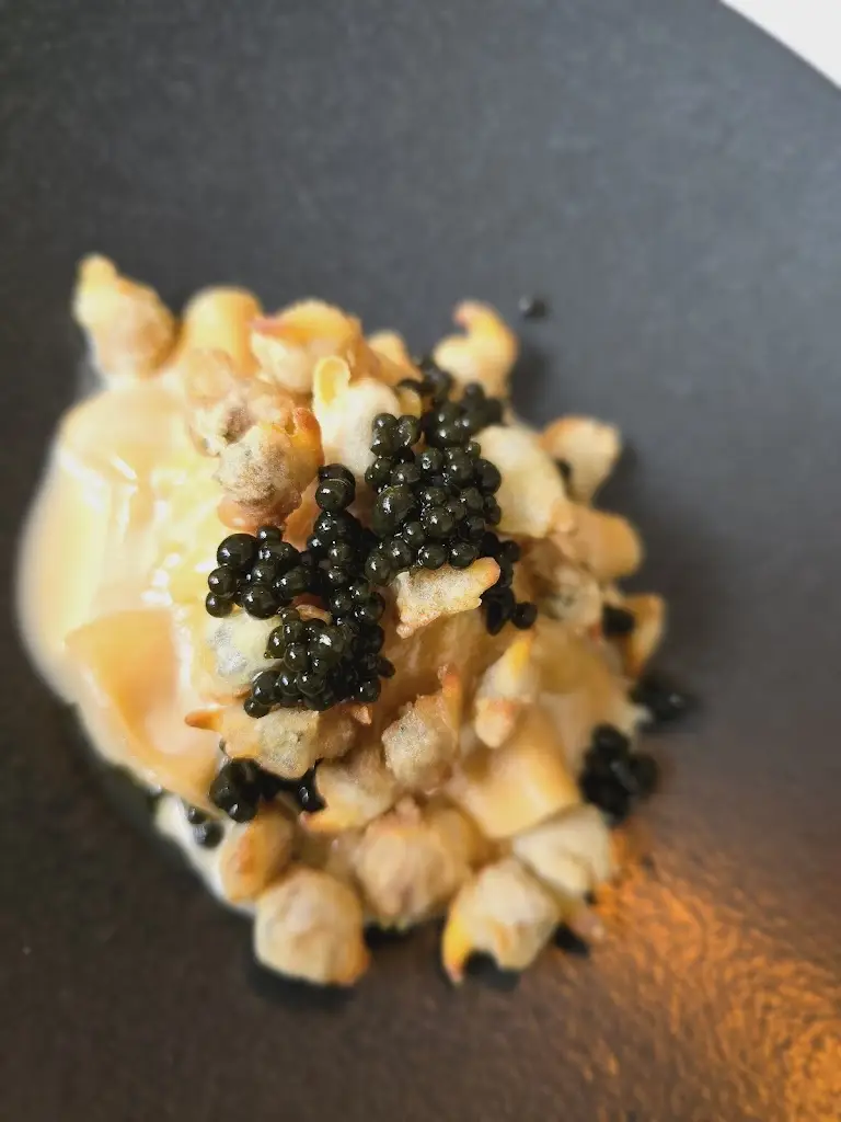 Menu_Taylor's Restaurant_Newark on Trent_image_9