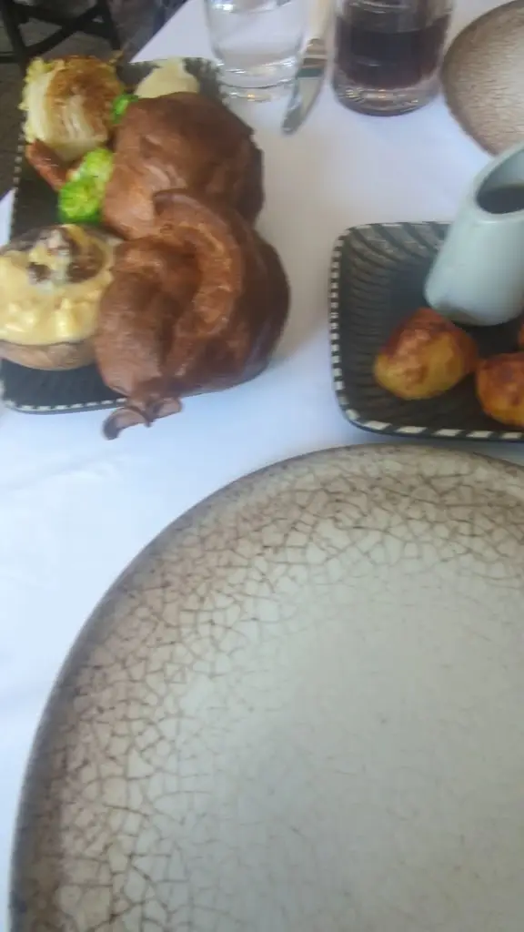 Ben_Taylor's Restaurant_Newark on Trent_review