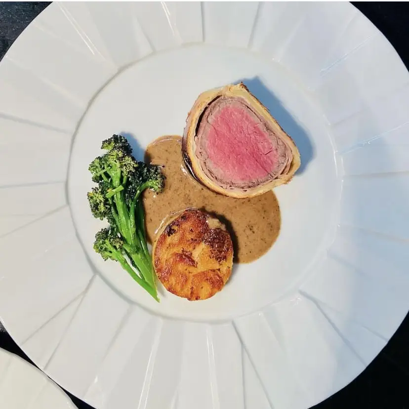 Taylor's Restaurant_Newark on Trent_slider_image_3