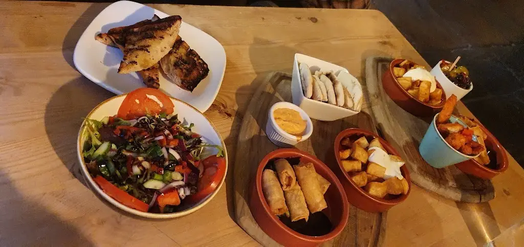 Menu_The Ram Newark_Newark on Trent_image_5