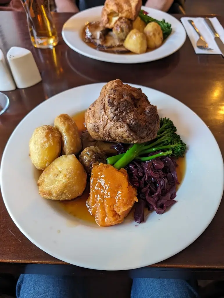 Menu_The Ram Newark_Newark on Trent_image_7