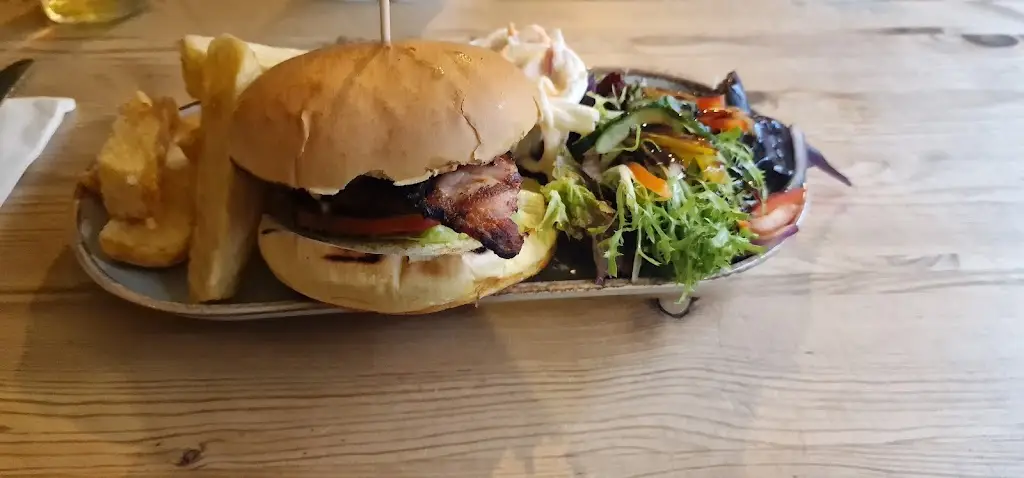 Menu_The Ram Newark_Newark on Trent_image_9